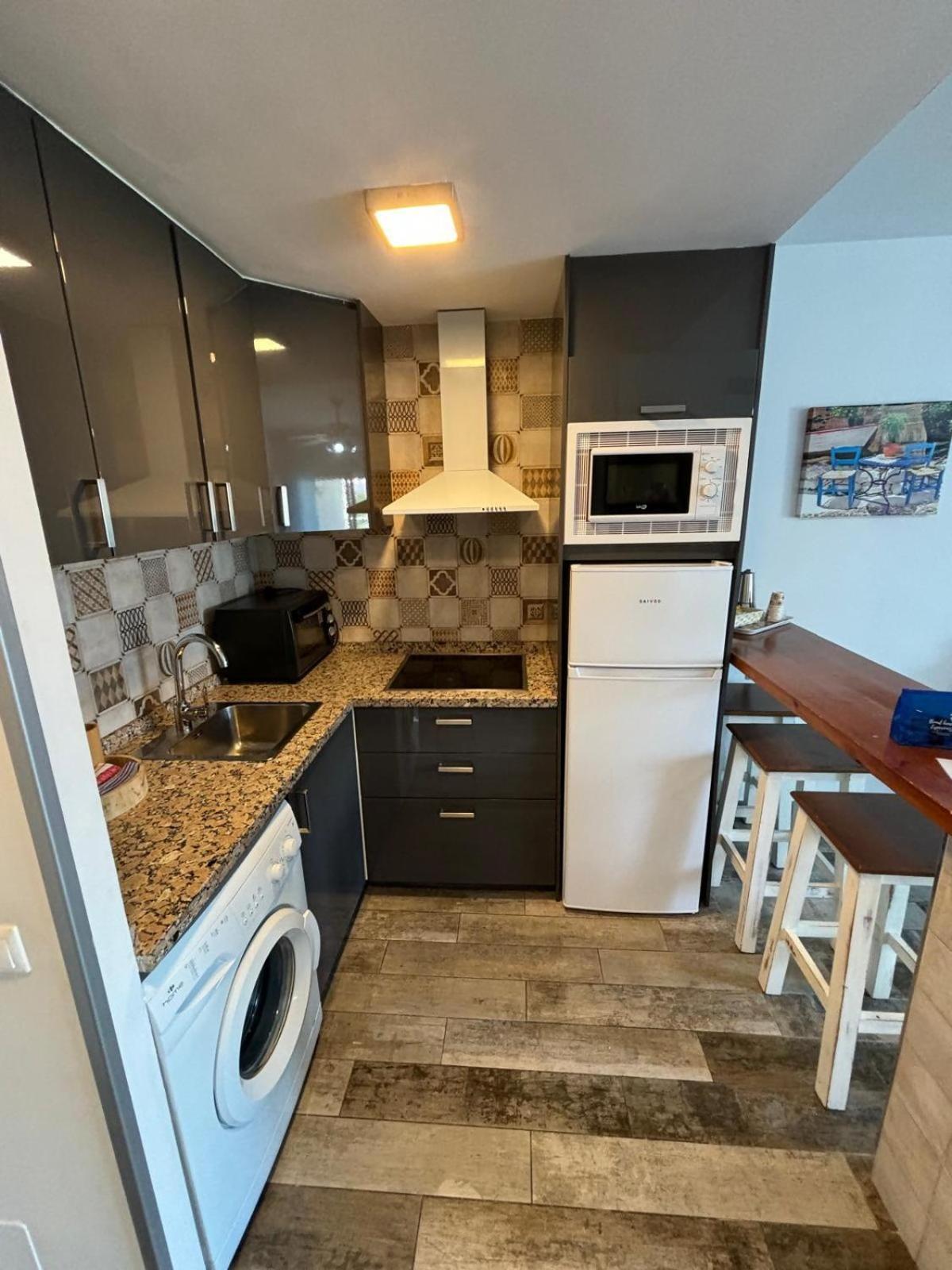 Appartement Benal 907 Benalmádena