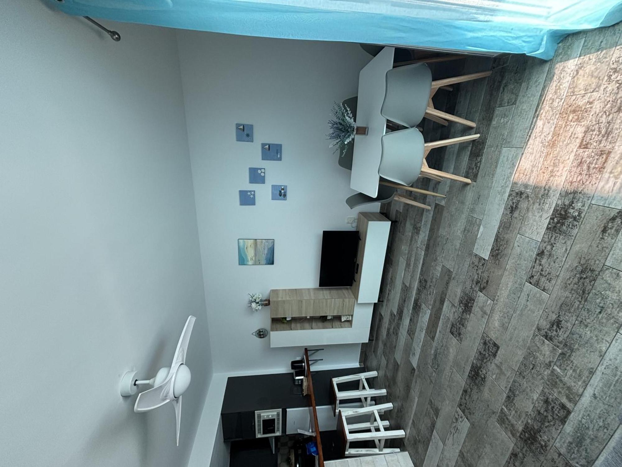 Benal 907 Appartement