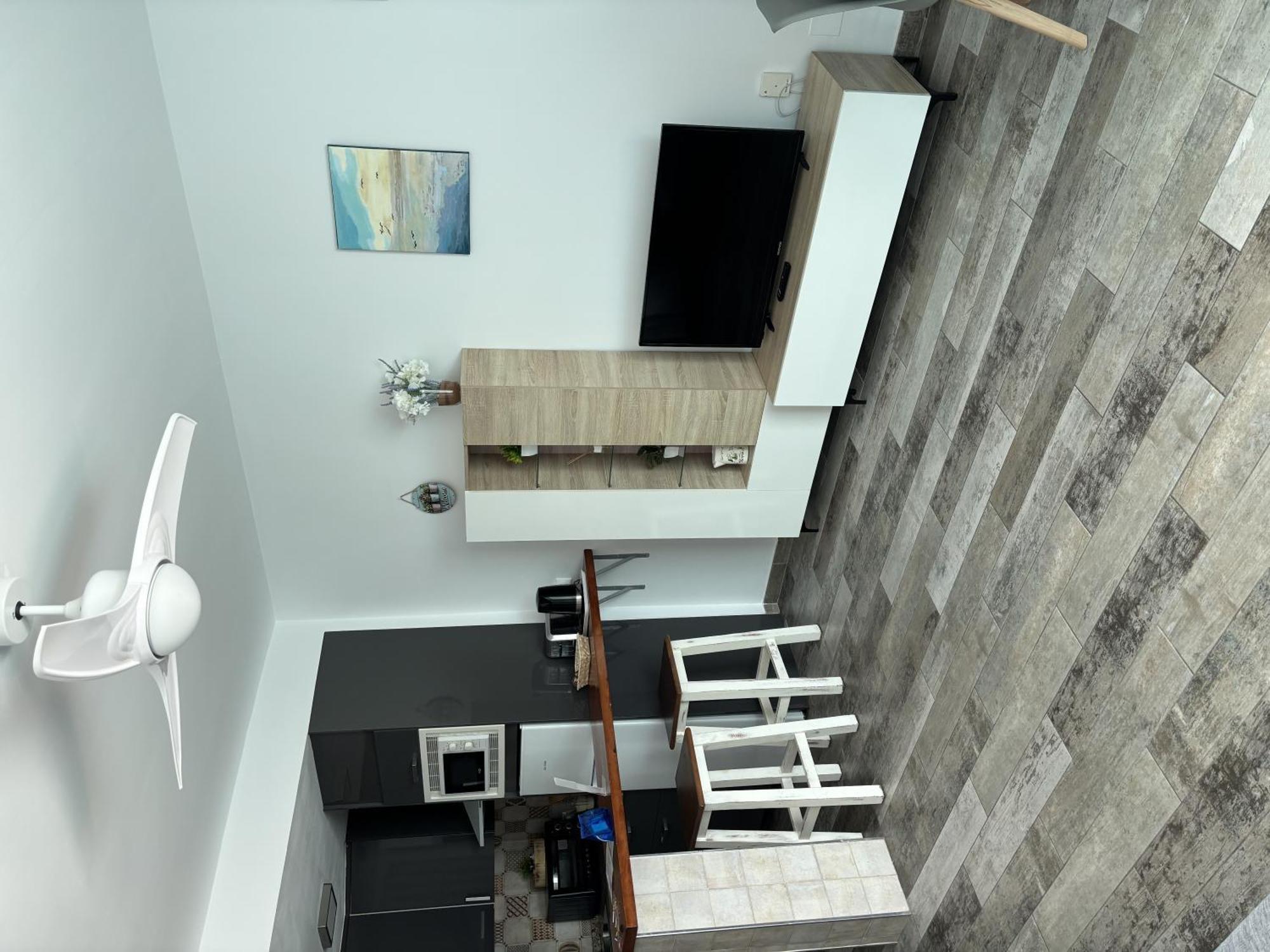 Benal 907 Appartement *