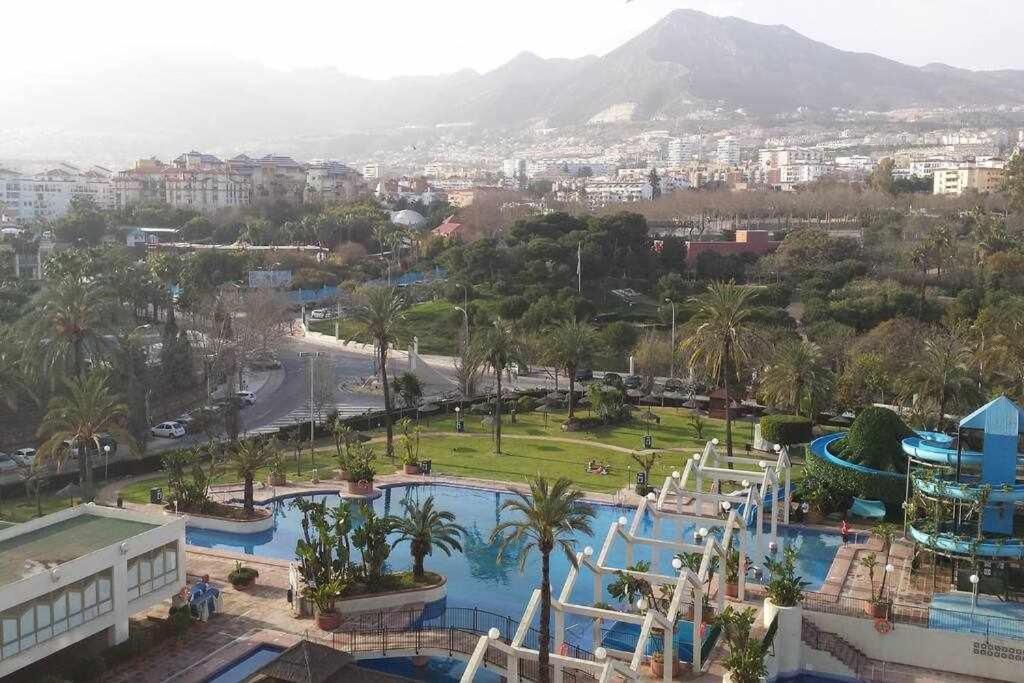 Benal 907 Appartement