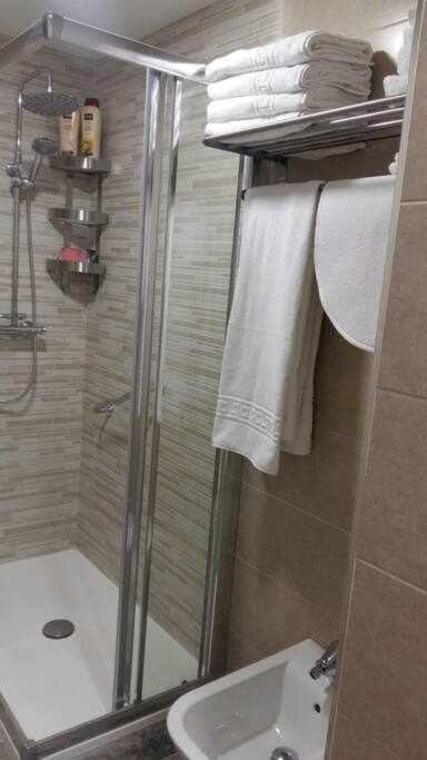 Benal 907 Appartement Benalmádena