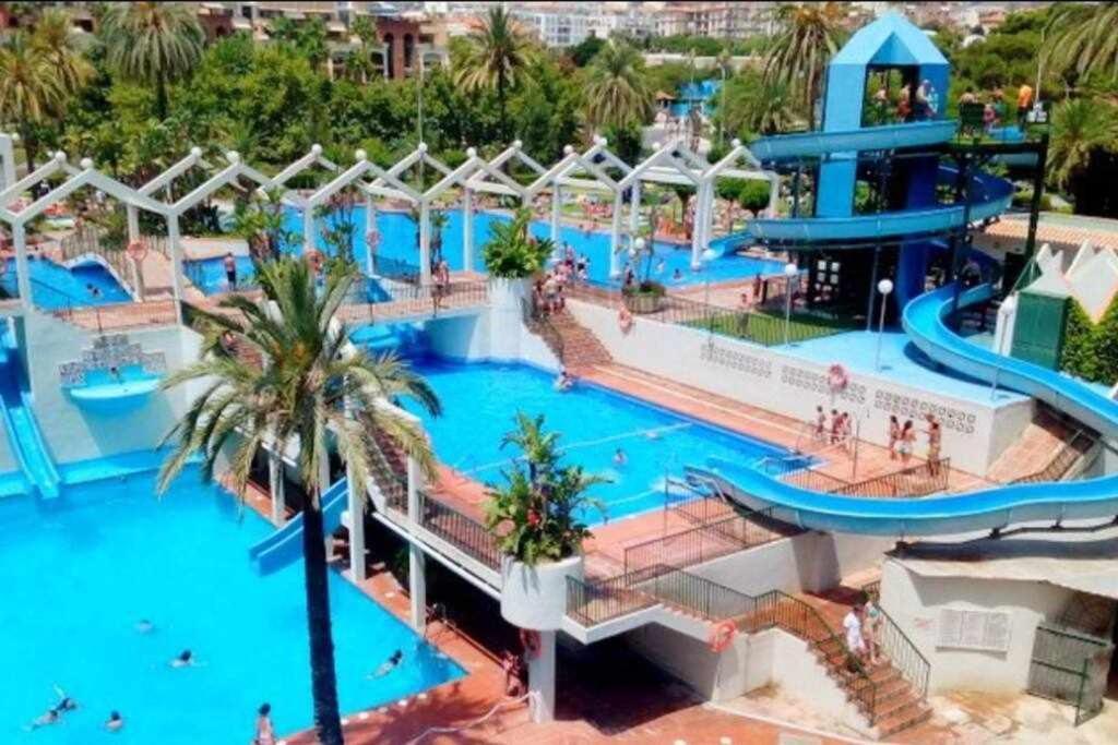 Benal 907 Appartement *