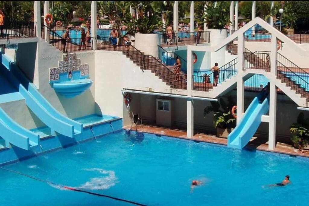 Appartement Benal 907 Benalmádena
