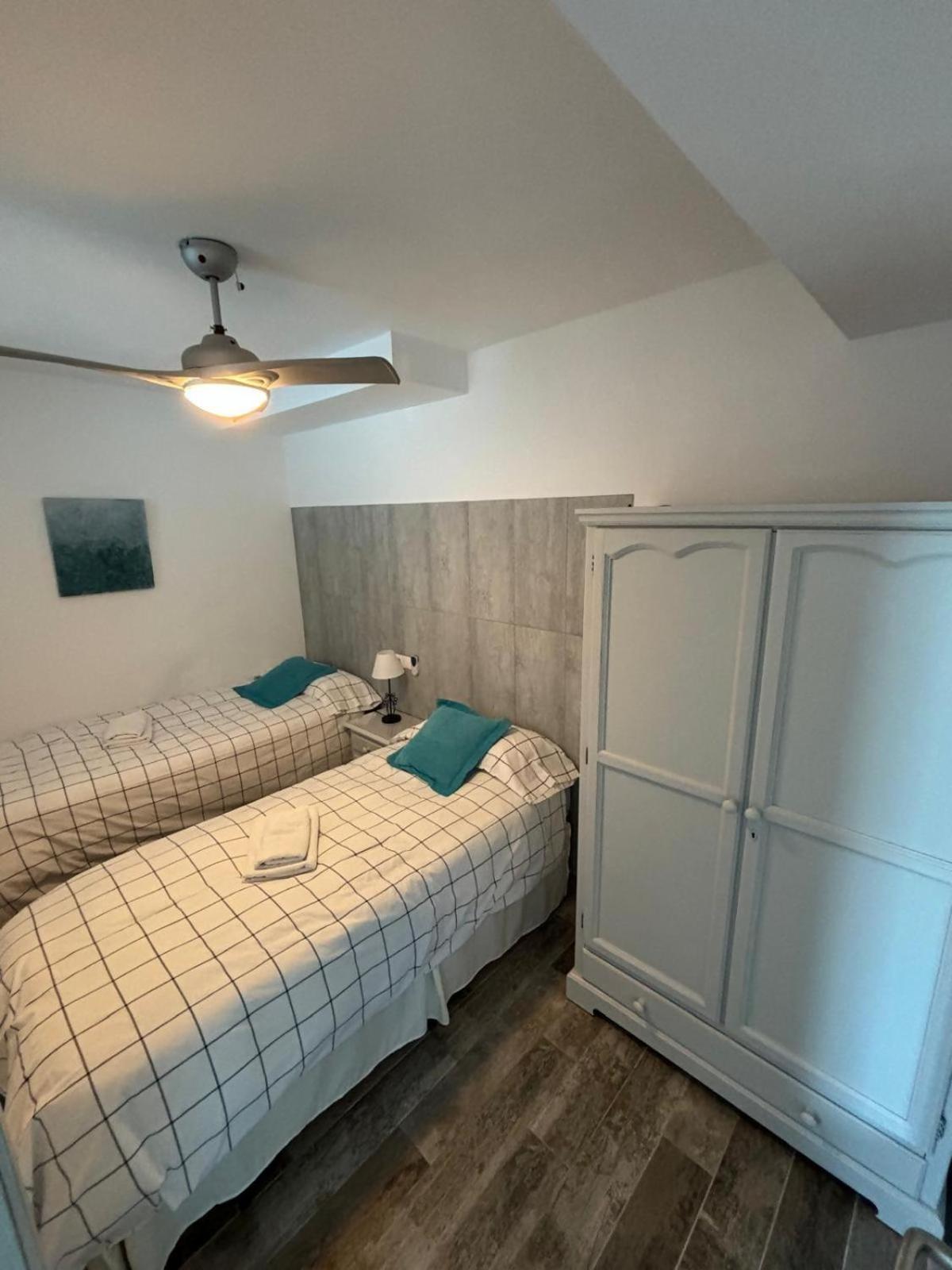Appartement Benal 907 Benalmádena