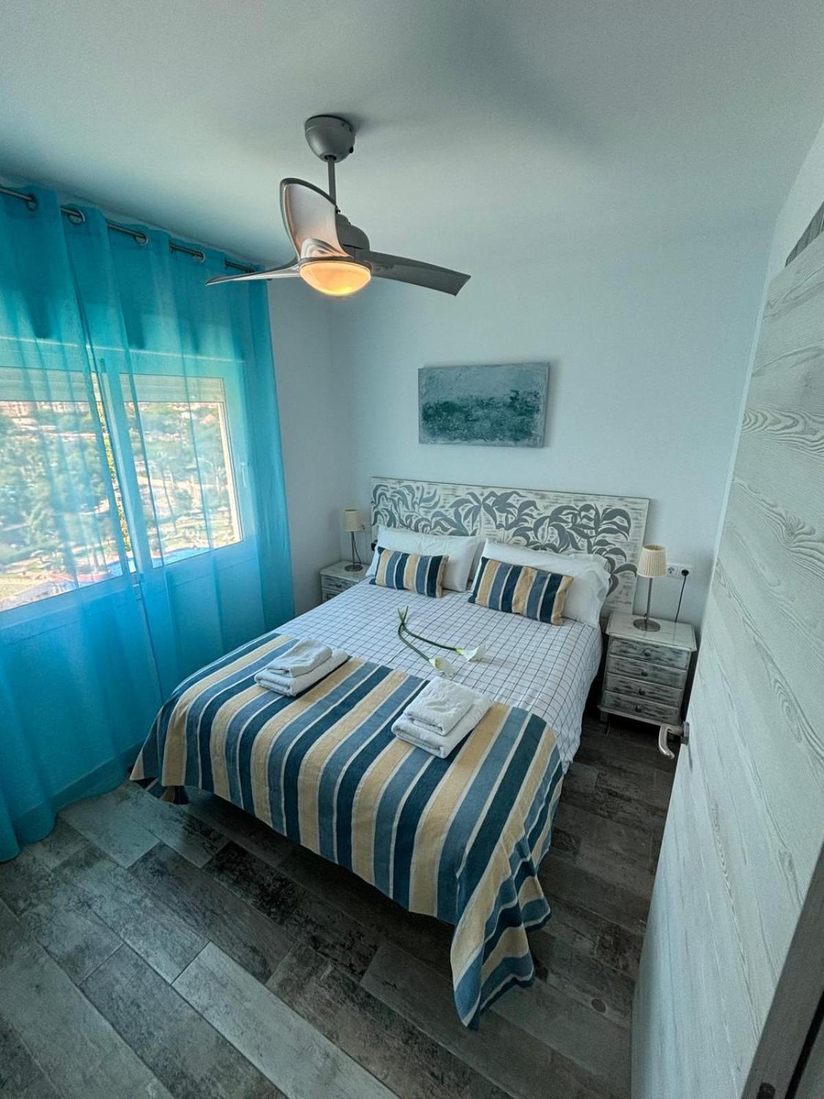 Benal 907 Appartement Benalmádena