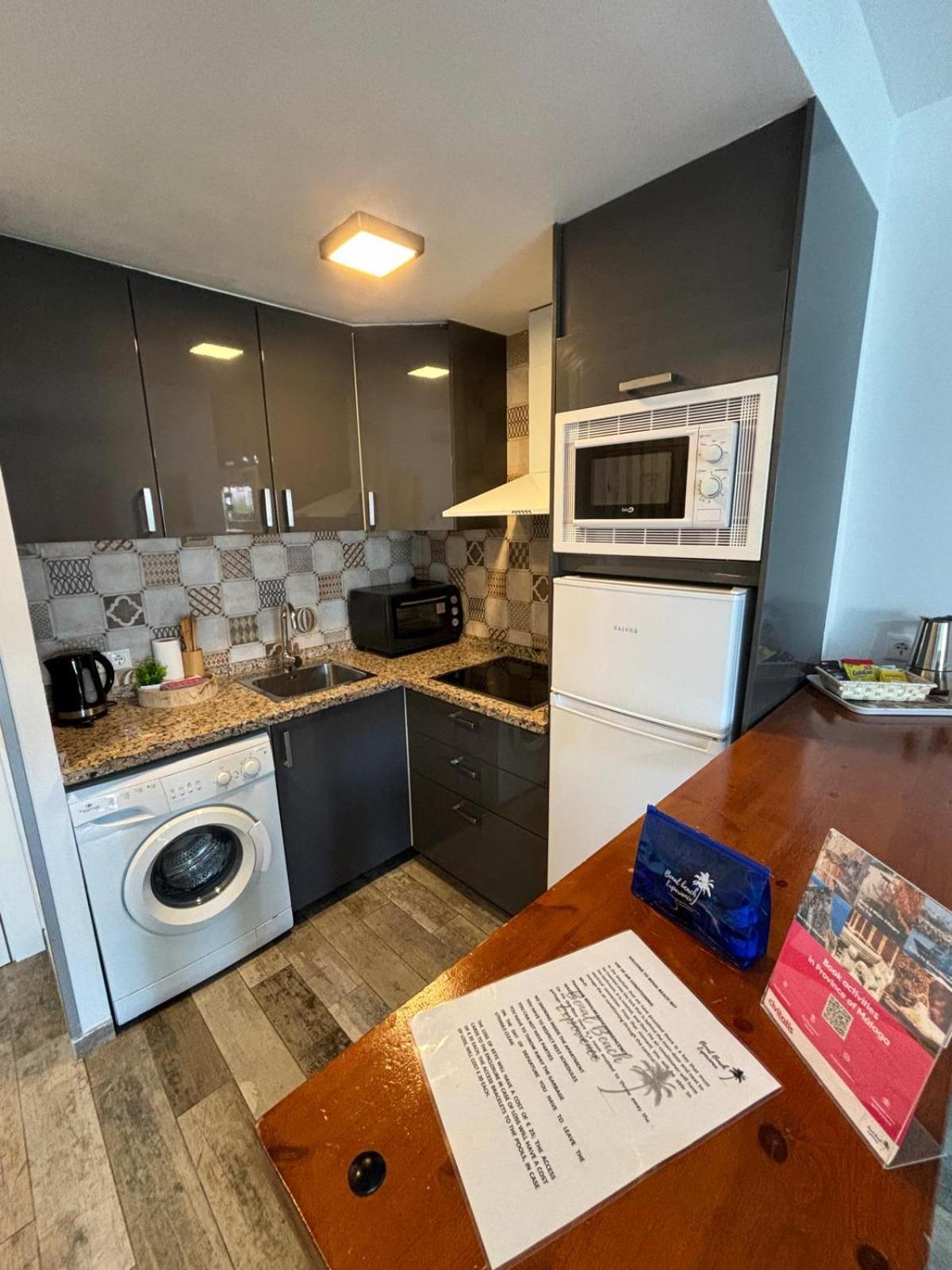Benal 907 Appartement *