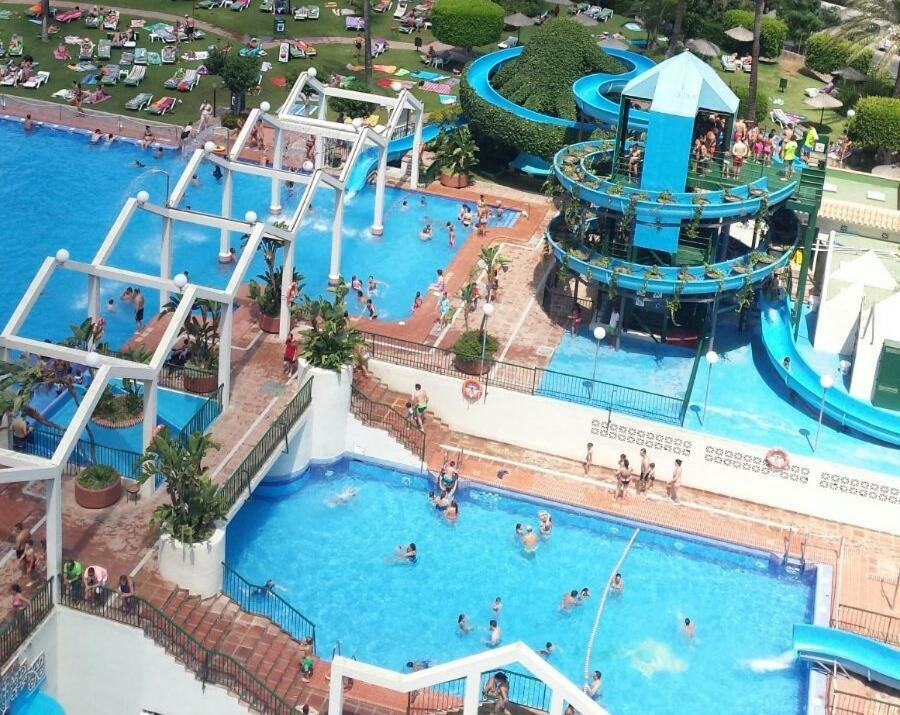 Appartement Benal 907 Benalmádena