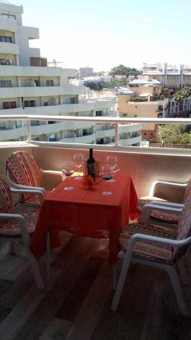 Benal 907 Benalmadena