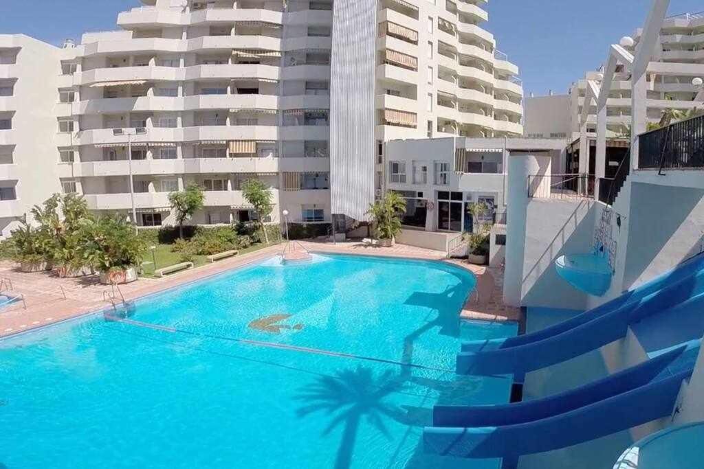 Apartment Benal 907