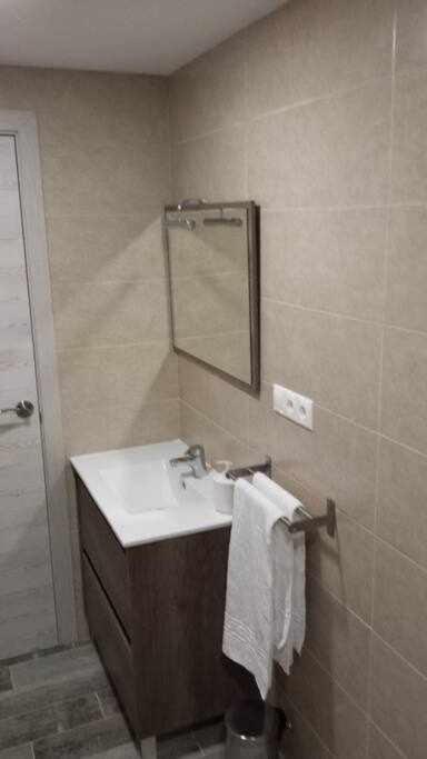 Benal 907 Apartment *