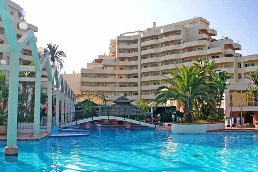 Benal 907 Apartment *