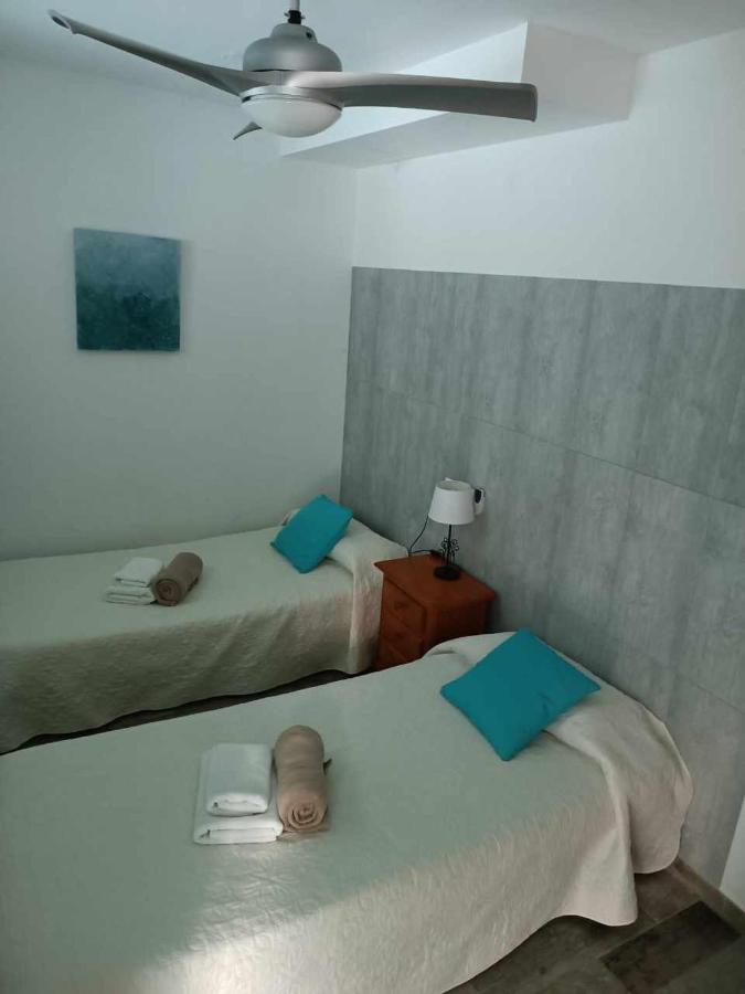 Apartment Benal 907 Benalmadena