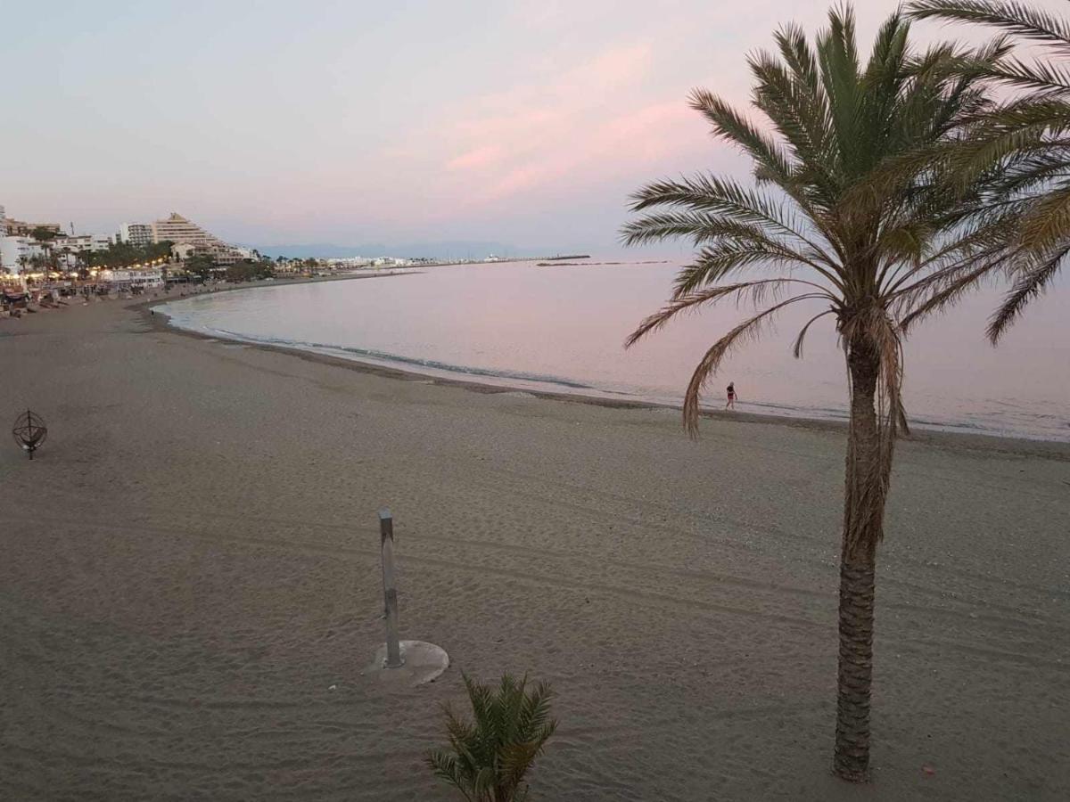 Benal 907 Apartment Benalmadena