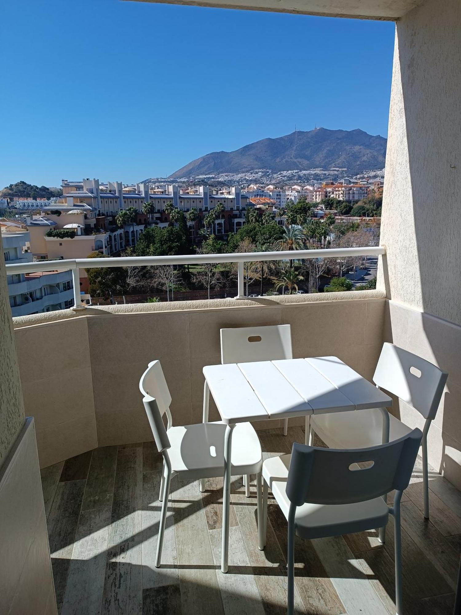 Apartment Benal 907