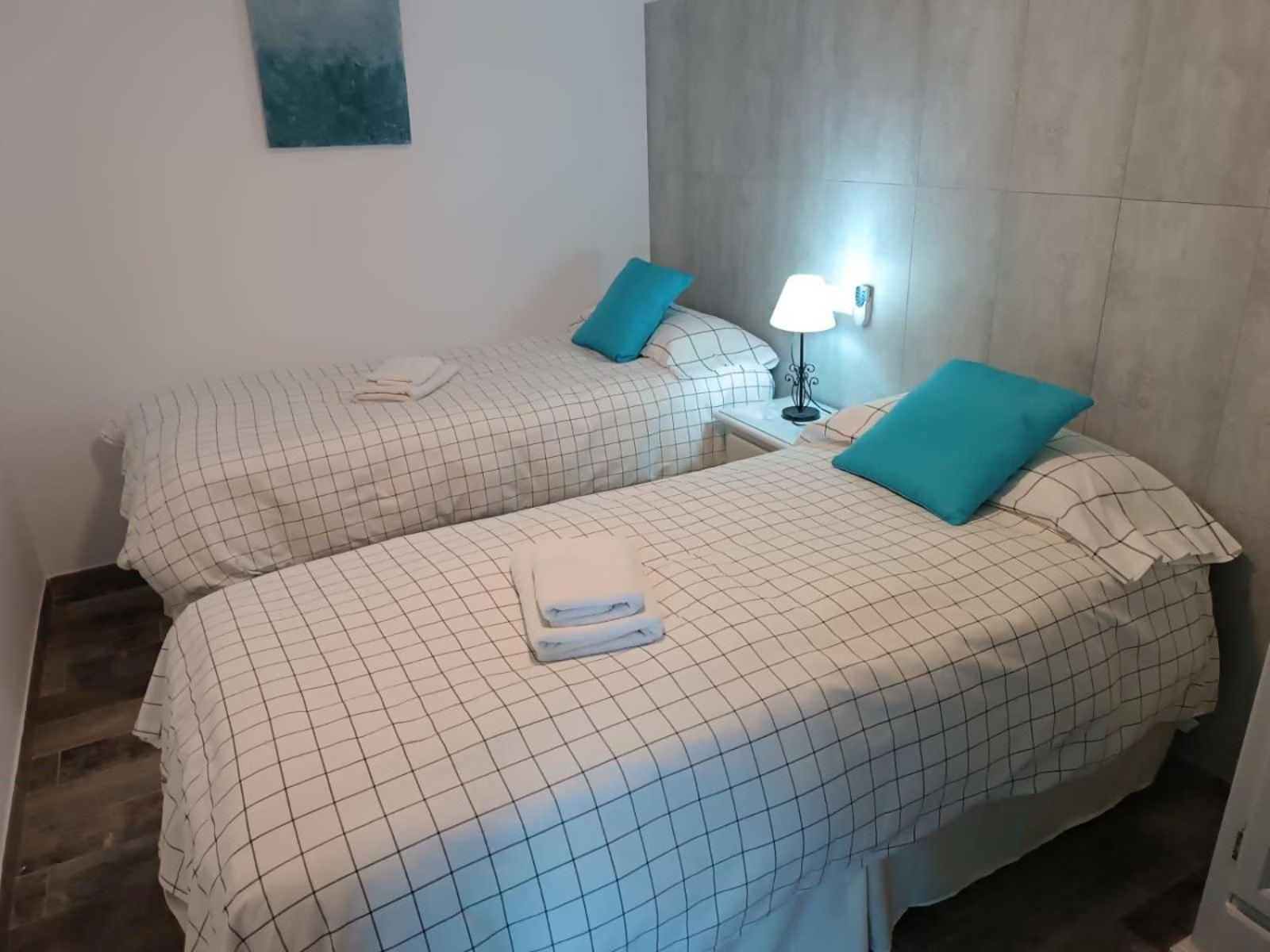 Apartment Benal 907 Benalmadena