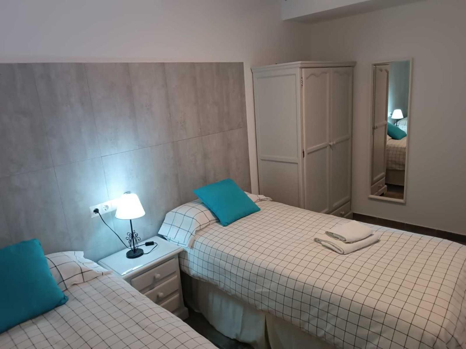 Benal 907 Apartment Benalmadena