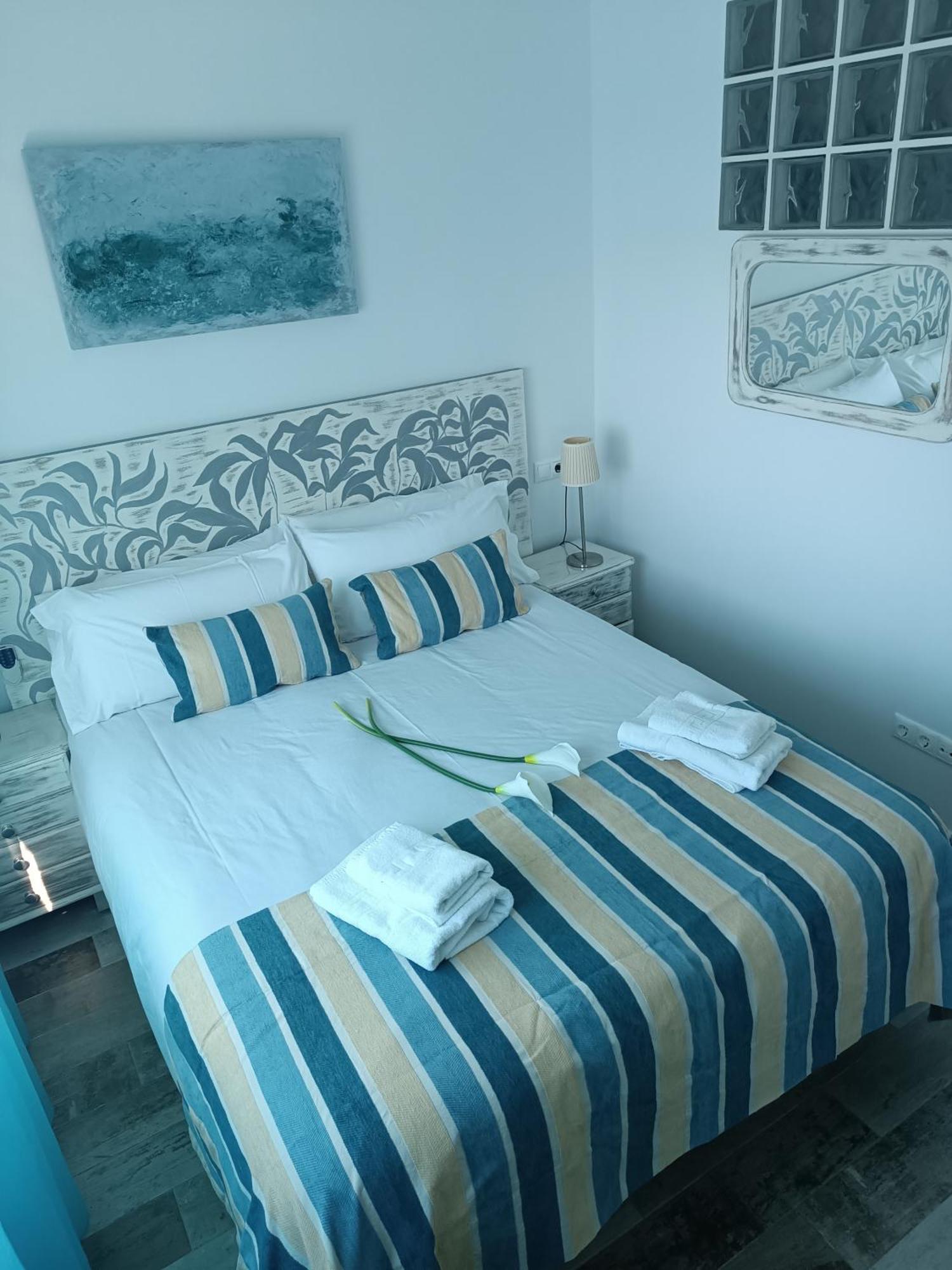 Benal 907 Apartment