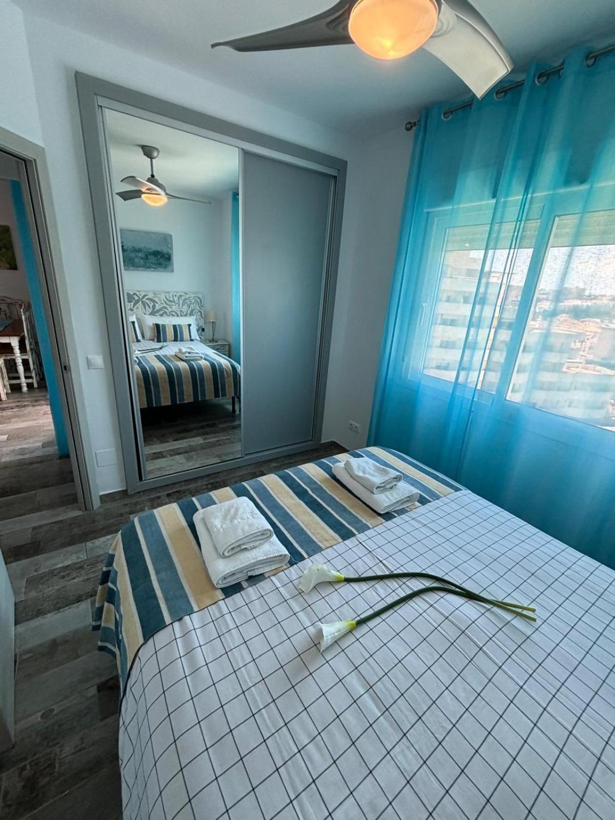 Apartment Benal 907