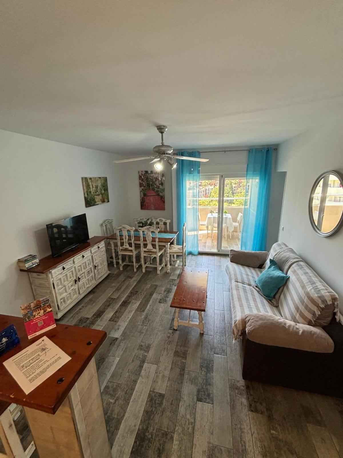 Apartment Benal 907