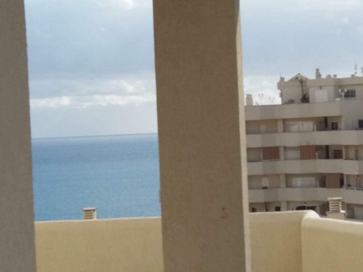 Apartment Benal 907 *